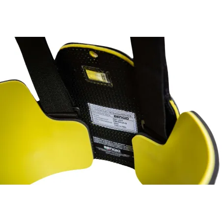 Protectores de costillas AB7 LADY BENGIO