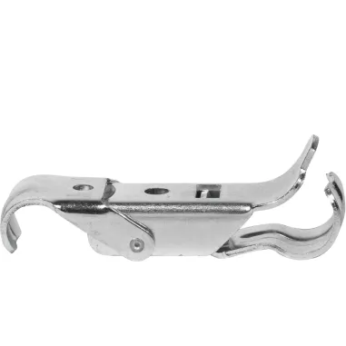 Front spoiler hook MINI-OK-KZ-DD2 KART REPUBLIC GROUP