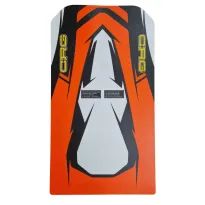 Adesivo pianale MINI-OK-KZ-DD2 CRG