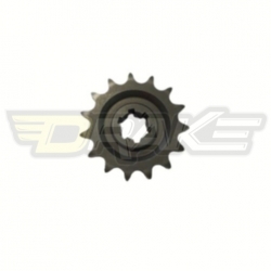 Sprocket compatible 125 KZ TM and MAXTER