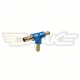 FESTO brass diverter for T and Y fuel pipes