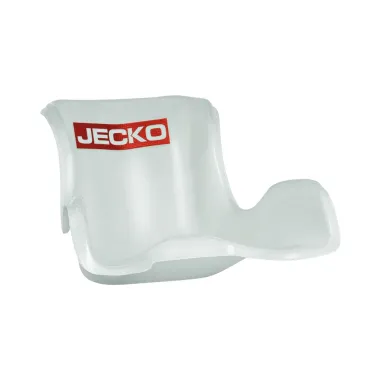Asiento WHITE SOFT JECKO