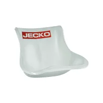 Asiento WHITE SOFT (modelo K) JECKO