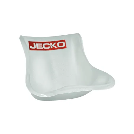 Seat WHITE SOFT (model K) JECKO