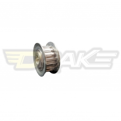 NEW LINE HTD PULLEY FOR PUMP