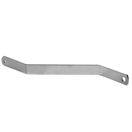 Upper number holder fixing bracket MINI KART REPUBLIC GROUP