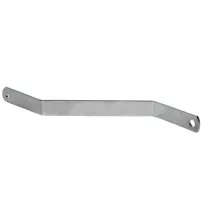 Upper number holder fixing bracket MINI PAROLIN