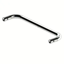 Paraurti anteriore basso MINI KART PAROLIN