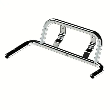 Soporte de carenado MINI PAROLIN