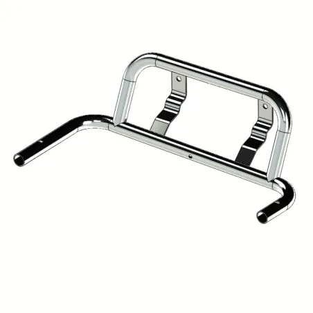 Soporte de carenado MINI PAROLIN