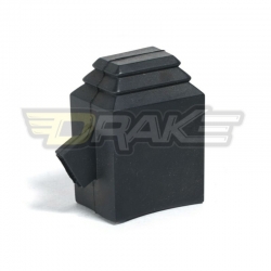 Dust cap for brake master cylinder KZ/MINI 2020 KART REPUBLIC - PAROLIN