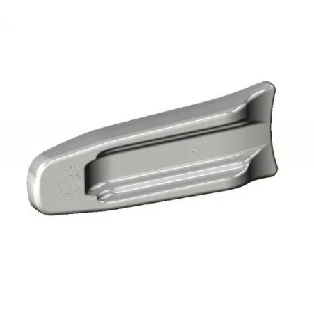 Side fairing MINI KART REPUBLIC GROUP