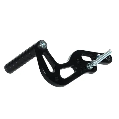 Complete accelerator pedal MINI PAROLIN