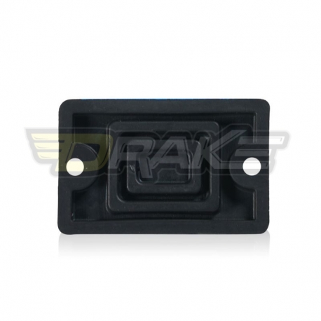 Bellows seal for KZ / MINI 2020 KART REPUBLIC brake pump