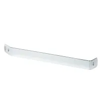 Lower number holder fixing bracket MINI KART REPUBLIC GROUP