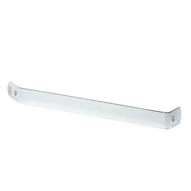 Lower number holder fixing bracket MINI KART REPUBLIC GROUP