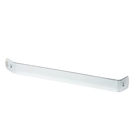 Lower number holder fixing bracket MINI PAROLIN