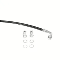 Rear brake hose kit KZ KART REPUBLIC GROUP