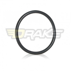 O-ring tappo esterno pinza freno 1,78x37,82 KART REPUBLIC - PAROLIN
