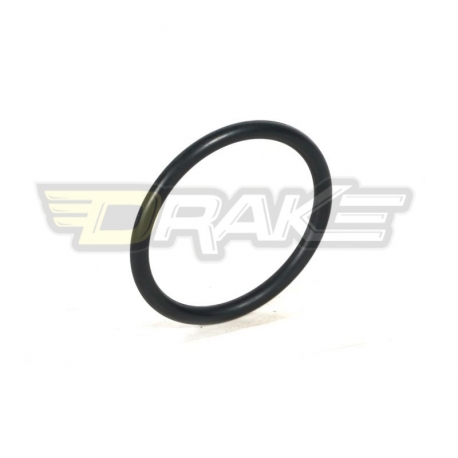 O-ring tappo pinza freno anteriore 26,64x2,6 KART REPUBLIC - PAROLIN