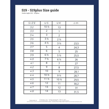 Pilot shoes S19 FREEM [white/silver]