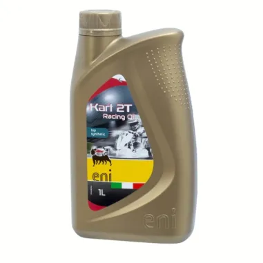 Olio miscela motore KART 2T ENI