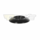 COUNTERSUNK WASHER FOR SEAT MS BLACK ANOD. KART REPUBLIC