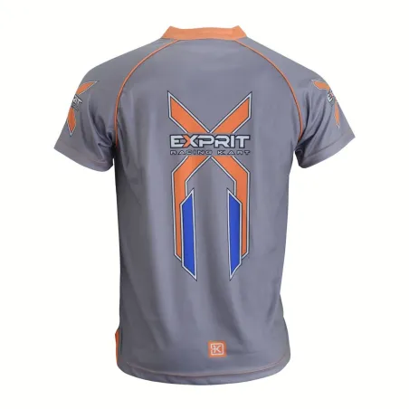 T-Shirt EXPRIT KART