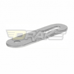 Support bracket for exhaust MINI 2018-2019
