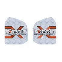 Pair of tank stickers OK-KZ-DD2 2022 EXPRIT KART