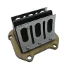 Reed valve pack ROTAX BRP