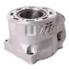 Cylinder and head TM KART