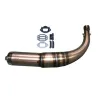 Exhaust IAME