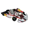 Karting chassis