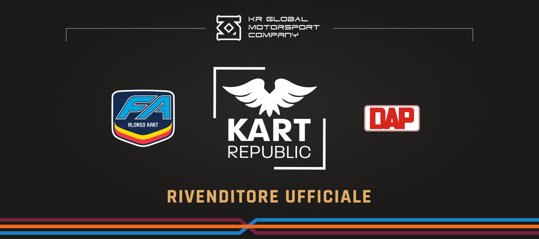 KR Global Motorsport
