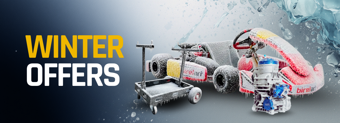 Offerte speciali DrakeKart