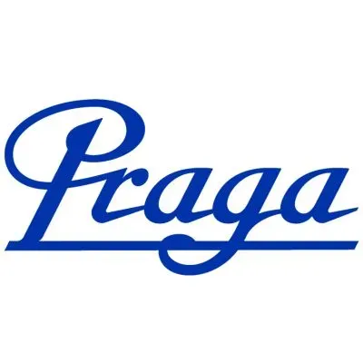PRAGA