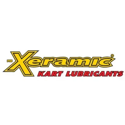 XERAMIC KART LUBRIFICANTS