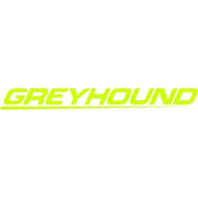 GREYHOUND