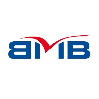 BMB MOTORSPORT ENGINES